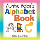 Helen Robertson - Auntie Helen's Alphabet Book
