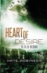 Kate Robinson - Heart of Desire