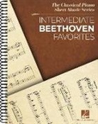 Ludwig Van (COP) Beethoven - Intermediate Beethoven Favorites