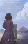 I. L. Cruz - A Rebel's Path