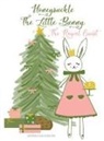 Sierra Jacobson, Sierra Jacobson - Honeysuckle The Little Bunny