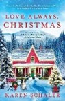 Karen Schaler - Love Always, Christmas