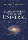Kenneth E. Burchett - Leapfrogging Through the Universe
