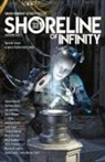 Adam Roberts, Jane Yolen - Shoreline of Infinity 32