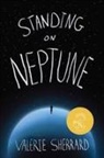 Valerie Sherrard - Standing on Neptune