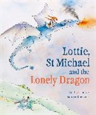 Beatrys Lockie, Beatrys Lockie, Lockie Beatrys, Sandra Klaassen, Klaassen Sandra, Sandra Klaassen - Lottie, St Michael and the Lonely Dragon