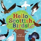 Kate McLelland, Kate McLelland, McLelland Kate - Hello Scottish Birds