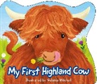 Melanie Mitchell, Melanie Mitchell - My First Highland Cow