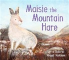 Lynne Rickards, Lynne Rickards, Rickards Lynne, Abigail Hookham, Abigail Hookham - Maisie the Mountain Hare