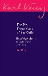 Karl K Nig, Karl König, Karl Koenig, Karl Konig, Jan Goeschel - First Three Years of the Child