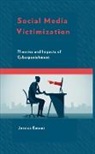 Jessica Emami - Social Media Victimization