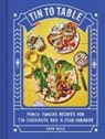 Anna Hezel - Tin to Table