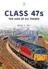 Mark Pike, Mark V. Pike - Class 47s