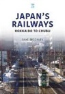 Dave Spoonley - Japan's Railways