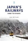 Dave Spoonley - Japan's Railways