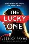Jessica Payne - The Lucky One