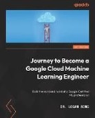Logan Song - Journey to Become a Google Cloud Machine Learning Engineer