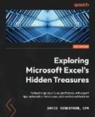 David Ringstrom - Exploring Microsoft Excel's Hidden Treasures