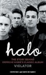 Kevin May, David Mcelroy - Halo