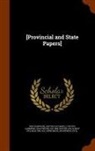 Nathaniel Bouton, Isaac Weare Hammond, New Hampshire - [Provincial and State Papers]
