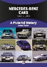 Nicholas Greene, Nik Greene, James Taylor - Mercedes-Benz 1950 to 1998