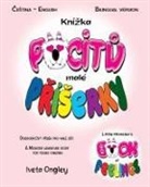Ongley - Little Monster's Book of Feelings/Kní¿ka pocit¿ malé P¿í¿erky