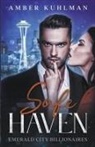Amber Kuhlman - Safe Haven