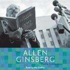 Allen Ginsberg, Allen Ginsberg - Allen Ginsberg Poetry Collection (Hörbuch)