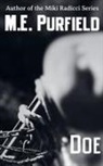 M E Purfield, M. E. Purfield - Doe