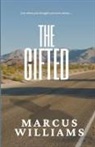 Marcus Williams - The Gifted