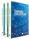 Kenneth Luther, Kenneth (Valparaiso Univ Luther - Casual Calculus: A Friendly Student Companion (In 3 Volumes)