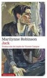 Marilynne Robinson - Jack