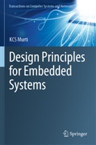 KCS Murti - Design Principles for Embedded Systems