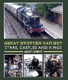 Allen Jackson, Jackson Allen - Great Western Railway Stars, Castles and Kings
