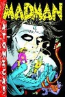 Mike Allred - Madman Atomica
