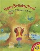 Madelyn Rosenberg, Jana Christy - Happy Birthday, Tree!