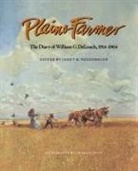William Green Deloach, Charles D Shaw, Charles D. Shaw, Janet M Neugebauer, Janet M. Neugebauer - Plains Farmer