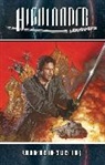 Mike Avon Oeming, Brandon Jerwa - Highlander Volume 1: The Coldest War
