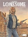 Yves Swolfs, SWOLFS YVES - LONESOME VOL 3 THE TIES OF BLOOD