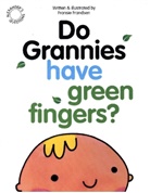 Fransie Frandsen, Fransie Frandsen - Do Grannies have Green Fingers?