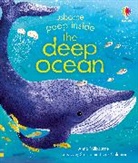 Milbourne, Anna Milbourne, Milbourne Anna, Stephanie Fizer Coleman - Peep Inside the Deep Ocean