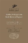 Medical Writings From Early Medieval England