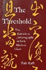Zeb Raft - Threshold