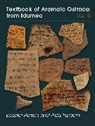 Bezalel Porten, Bezalel (Hebrew University of Jerusalem) Porten, Bezalel (Hebrew University of Jerusalem) Y Porten, Porten Bezalel, Ada Yardeni, Yardeni Ada - Textbook of Aramaic Ostraca From Idumea, Volume 5