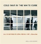 Delia Solomons, Delia (Drexel University) Solomons - Cold War in the White Cube