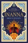 Emily H. Wilson, Emily Wilson, Emily H Wilson, Emily H. Wilson - Inanna