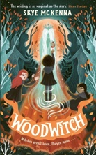 Skye McKenna, Tomislav Tomic, Tomislav Tomic, Tomic Tomislav - Woodwitch