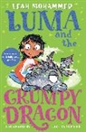 Leah Mohammed, Loretta Schauer, Loretta Schauer, Schauer Loretta - Luma and the Grumpy Dragon