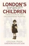 Gillian Pugh - London's Forgotten Children
