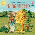 Susanna Davidson, Davidson Susanna, Lesley Sims, Paula Bossio, Bossio Paula - King Who Loved Gold